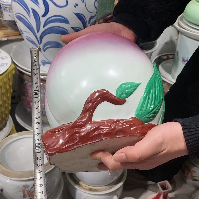 【闪购商品】瓷片瓷**生景德镇现代工艺品