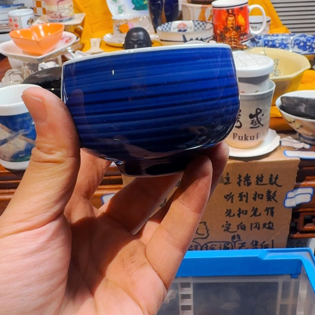 何***姐搪瓷默认微瑕不退不换