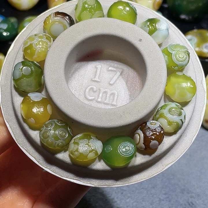 玛瑙/玉髓未镶嵌珠宝奇石