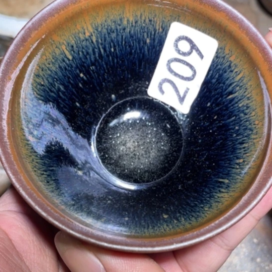 茶盏茶具及各种用品都209个