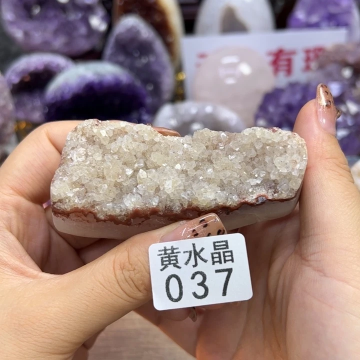 未镶嵌水晶大型摆件（非配饰）37