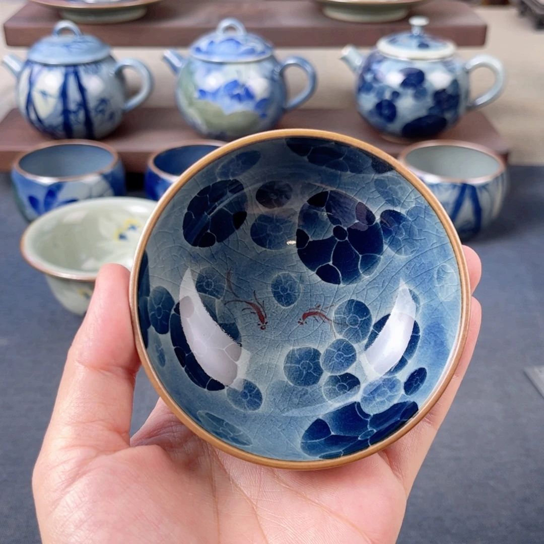 瓷片景德镇陶瓷学院