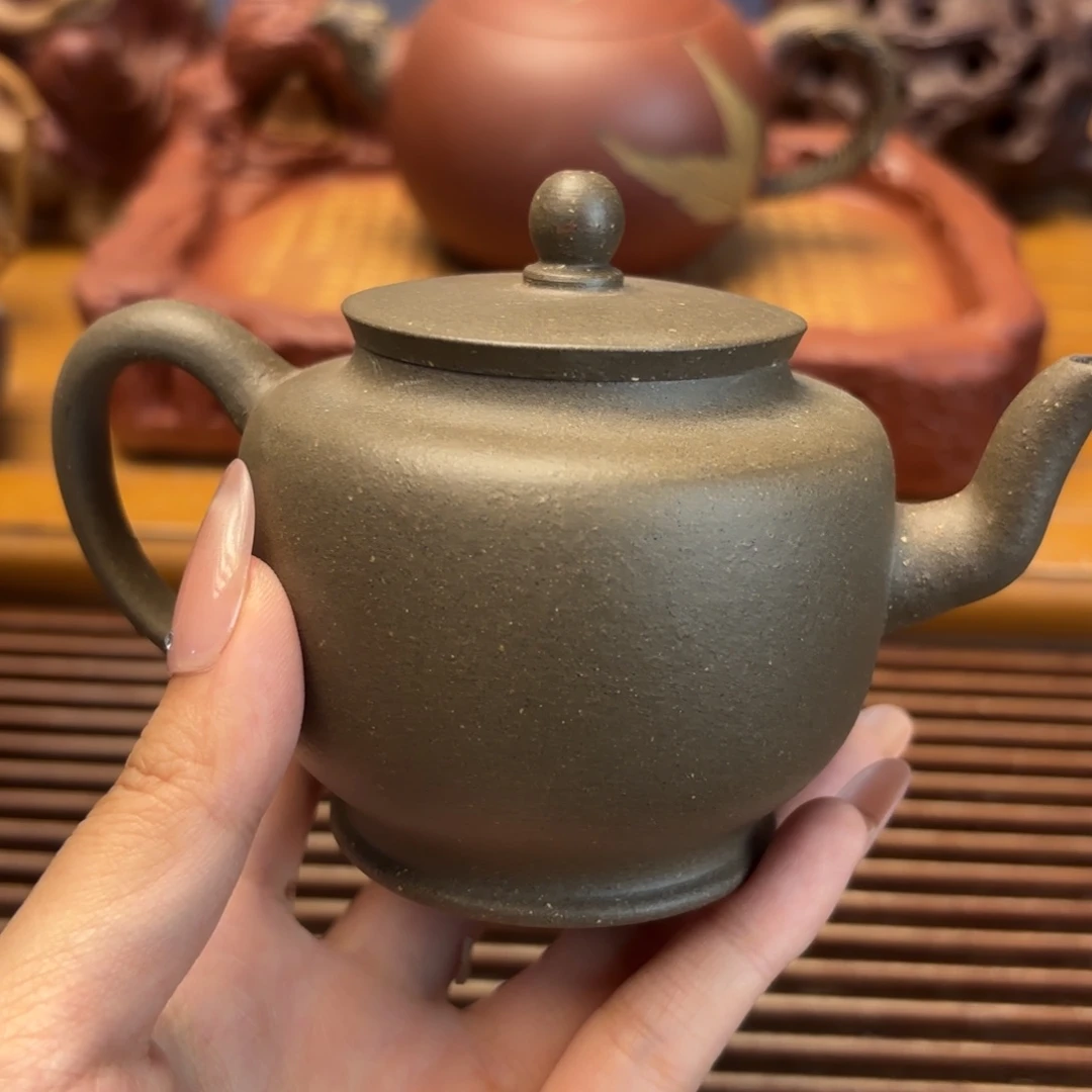 紫砂茶壶五号店专项