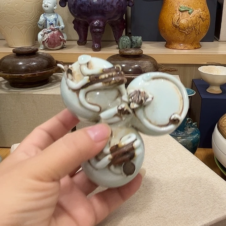 用***1瓷片器型美观精致大方美观实用