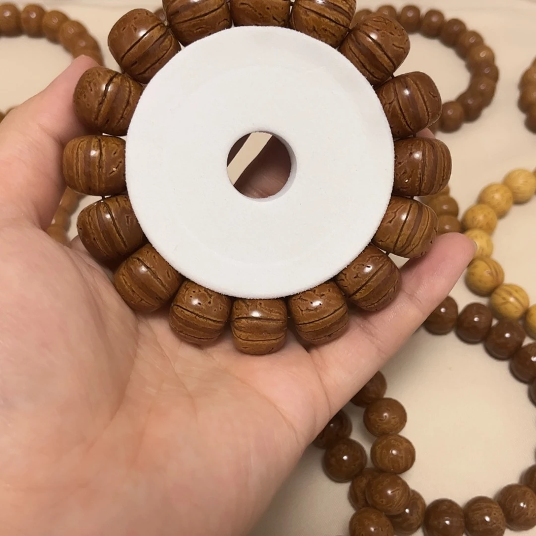 脑纹桃核，老型，尺寸17加