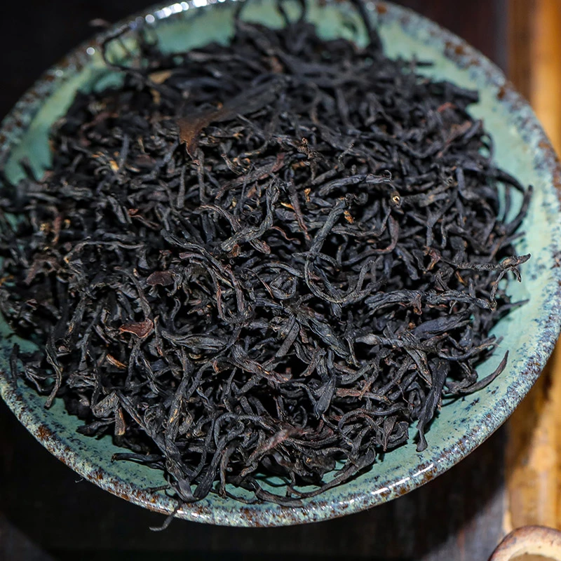 【元溪羡茶 早春茶】新茶春季宜兴红茶浓香雨前口粮茶可冷泡茶叶20g