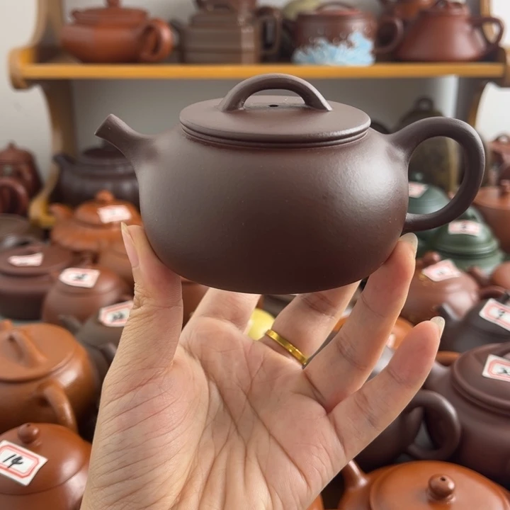*****茶壶紫砂宜兴紫砂