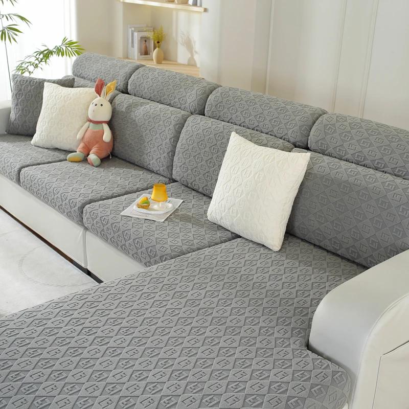 印迹-四季通用防尘沙发笠