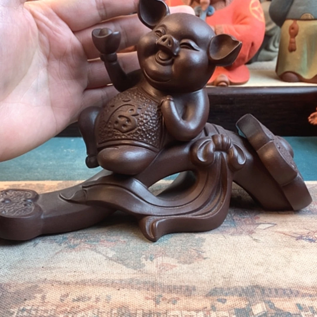 【闪购商品】紫砂茶壶紫砂壶手工