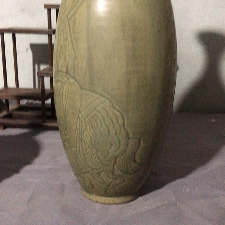 古***兔瓷片我是不是应该在一起