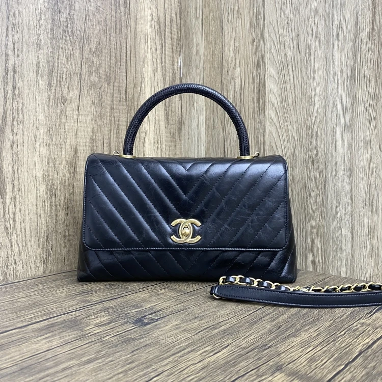 95新 Chanel/香奈儿 /KIKI/单肩包/11678431