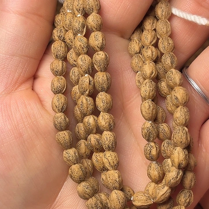 柏香籽/百香籽吊坠