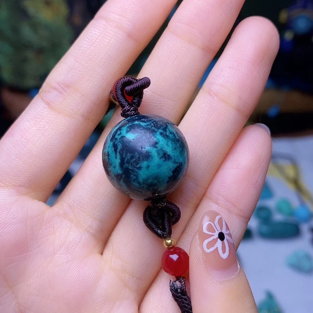 空竹粉丝专享十堰特色散珠