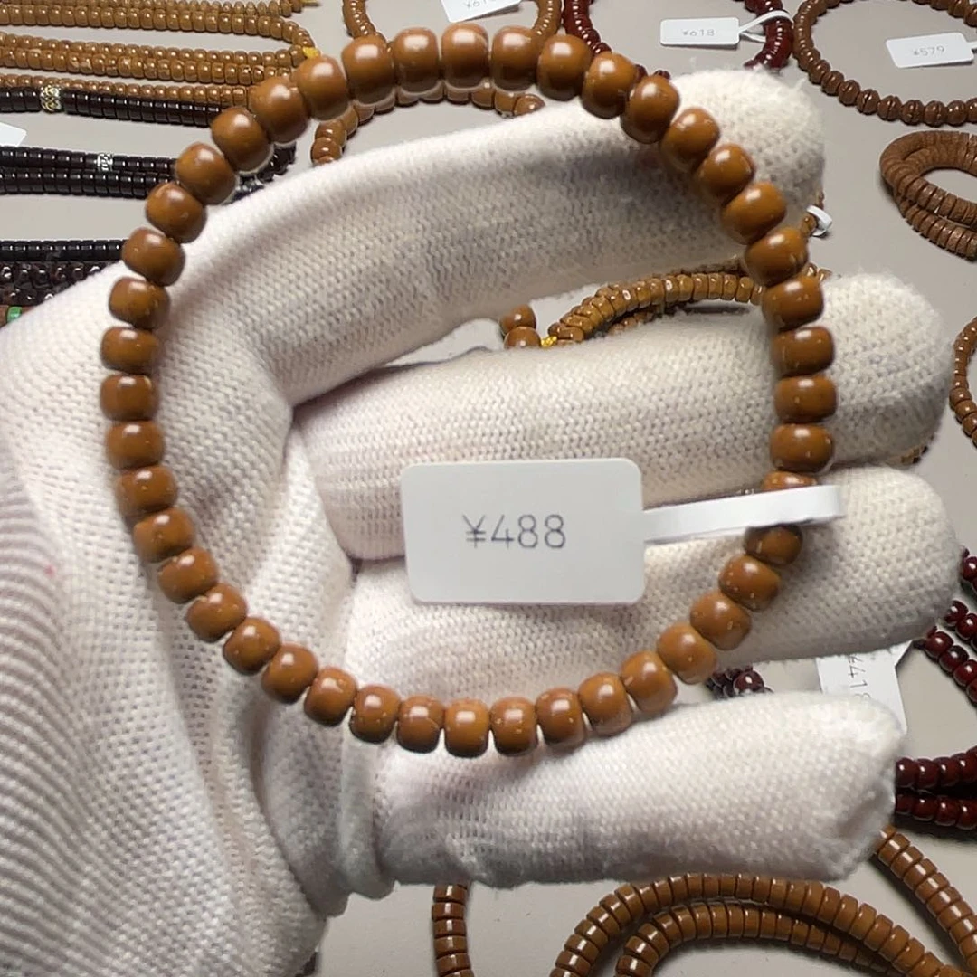 吊坠紫金鼠鼠尖老型6.0