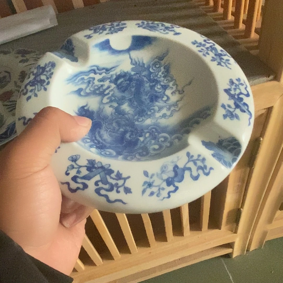 杯如**闻景德镇高温还原陶瓷