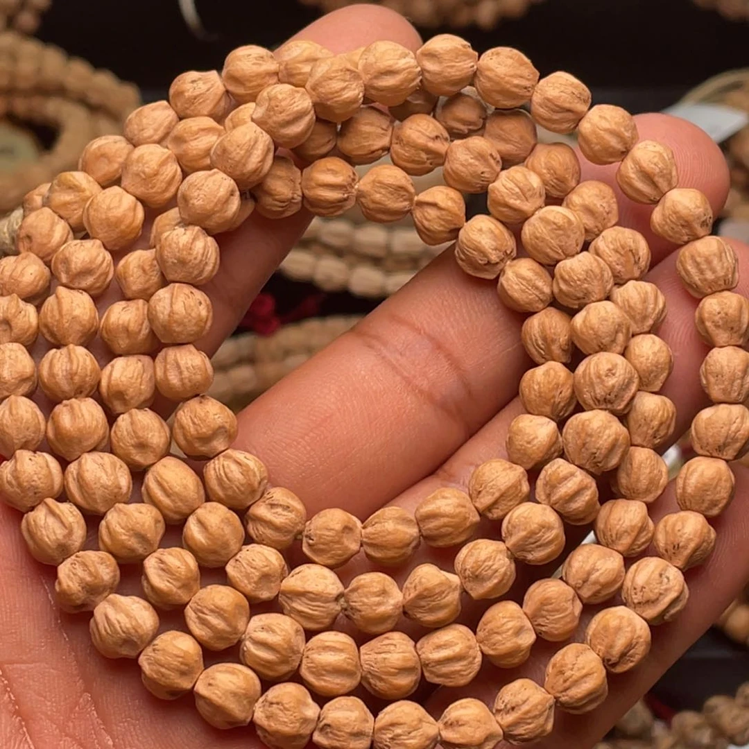 手串柏香籽/百香籽