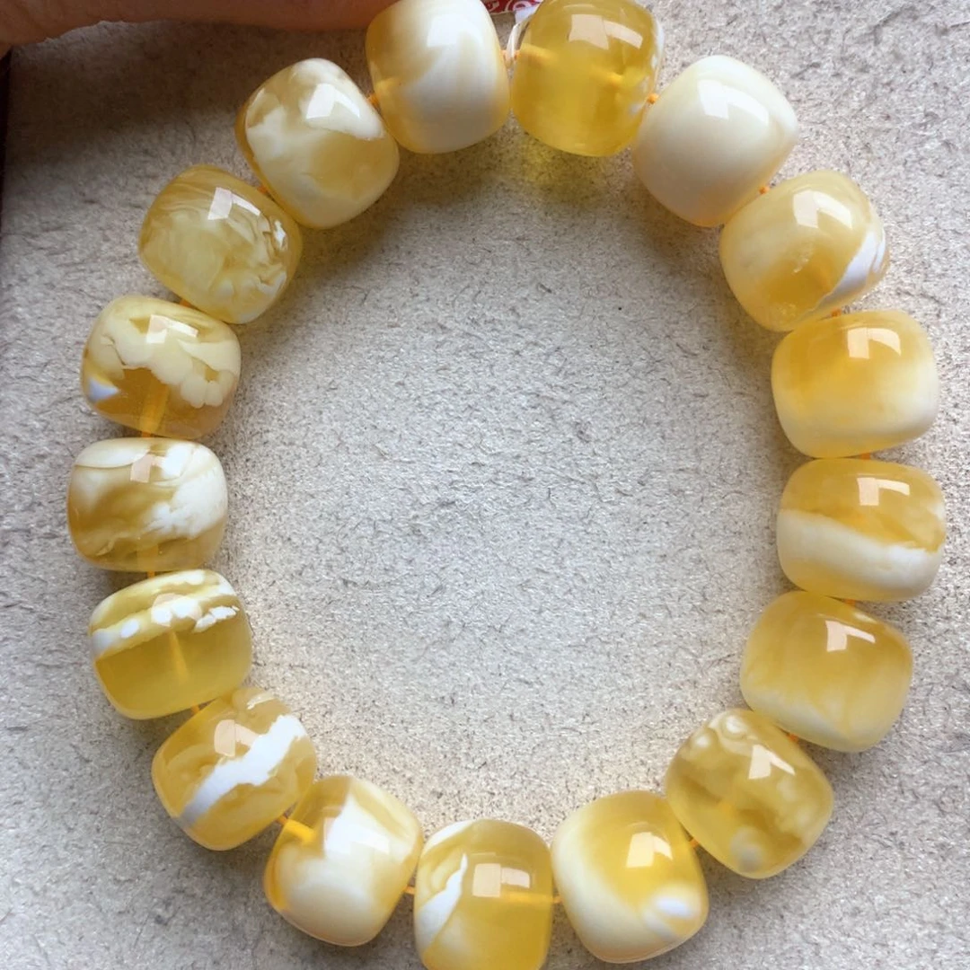 蜜蜡珠宝奇石未镶嵌36