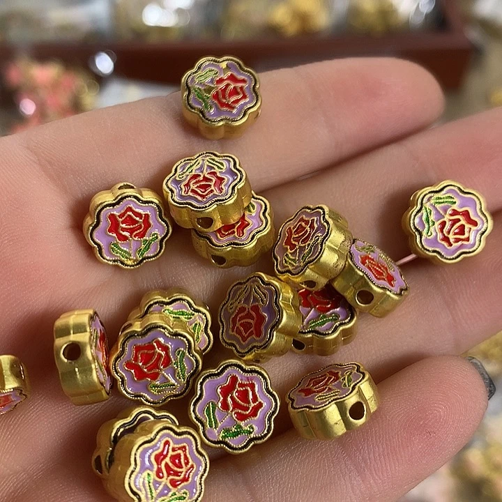 铜合金可爱系列 满三单飞6