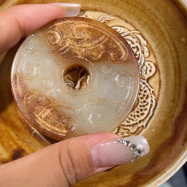 摆件这个时候真的太喜欢