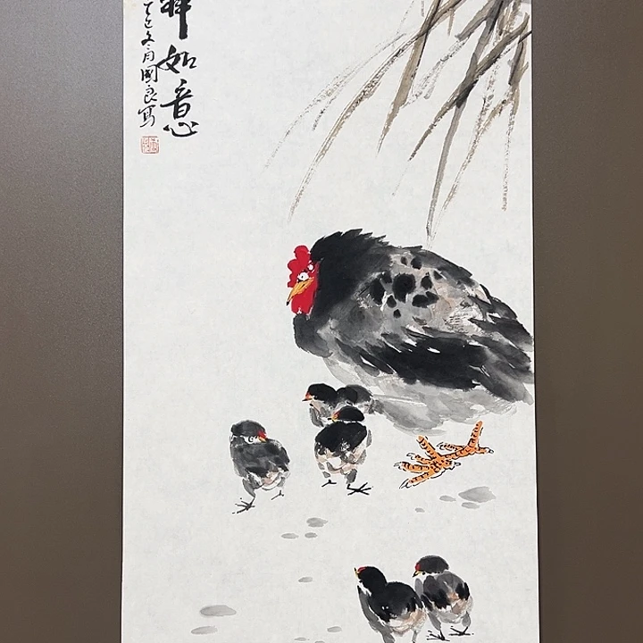 国画唐国良555555555555555555