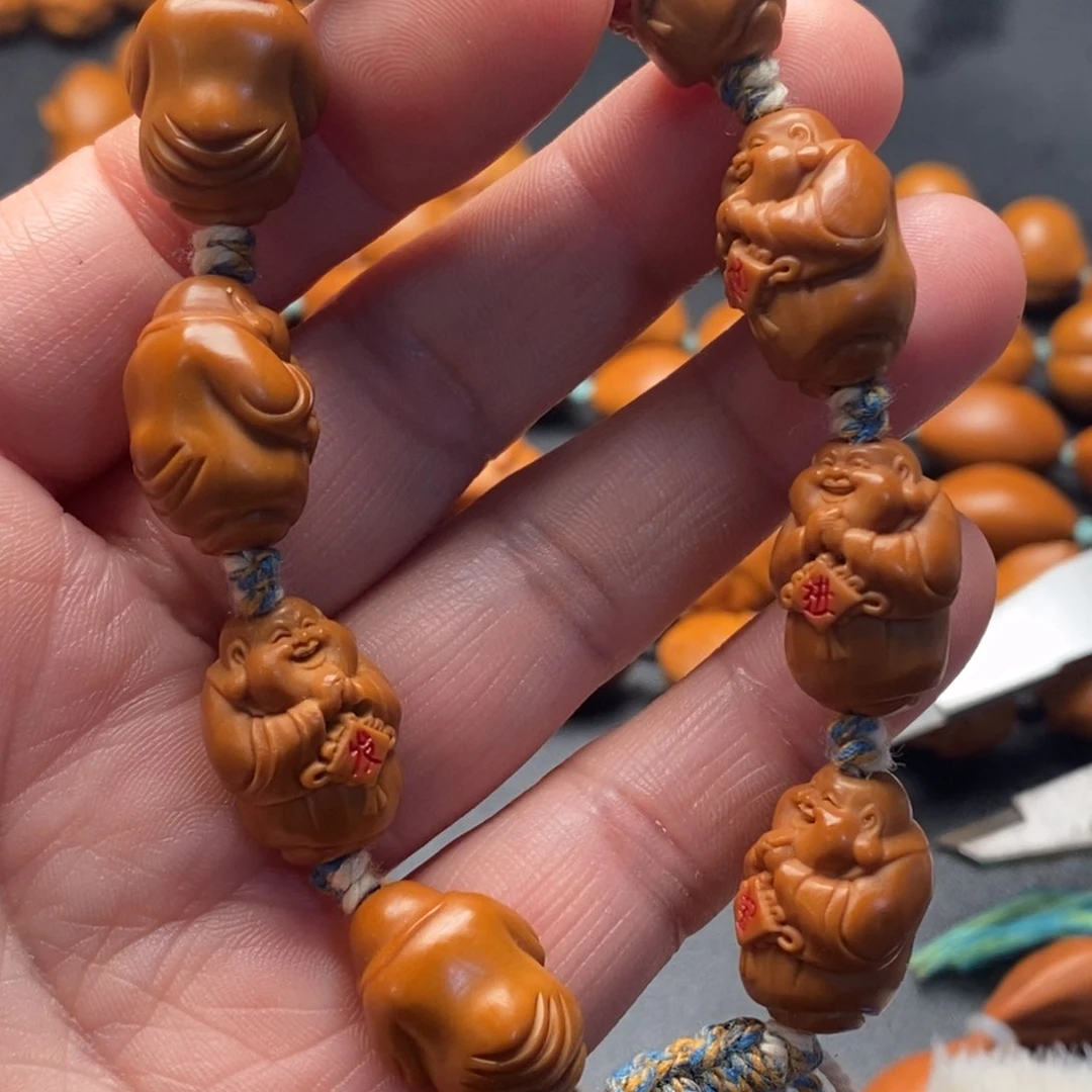 吊坠橄榄核橄榄核