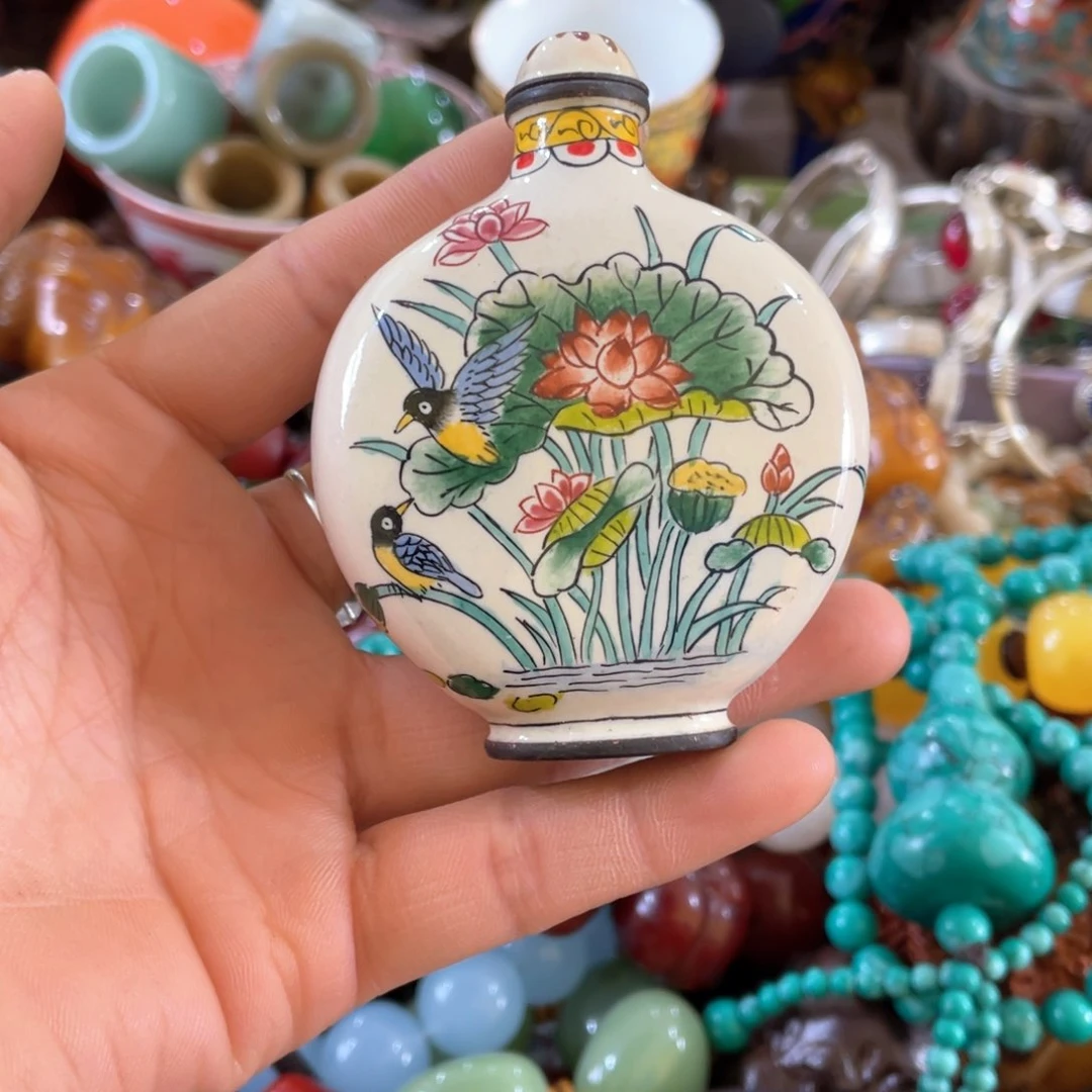 其他宫廷影视老旧工艺摆件