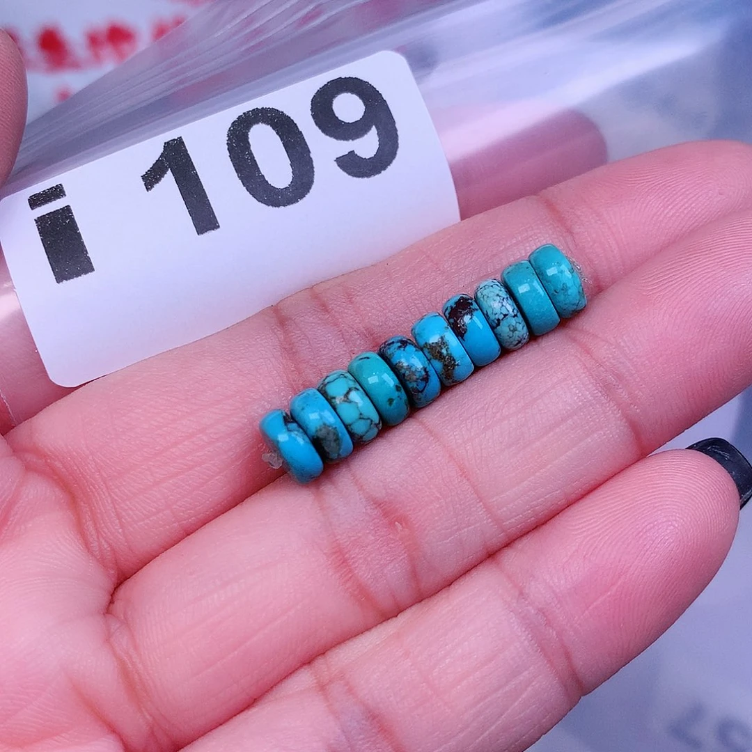 空竹粉丝专享十堰特色手工散珠