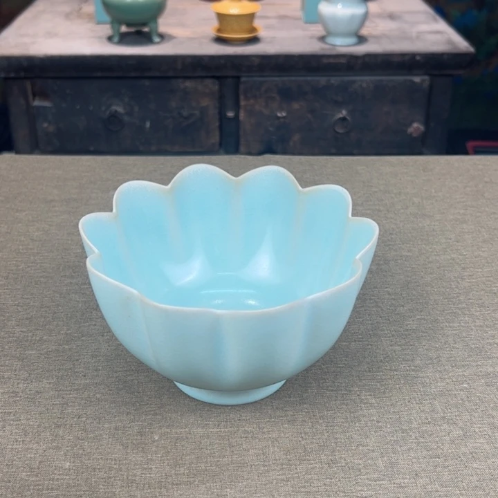 摆件陶瓷高端赏器