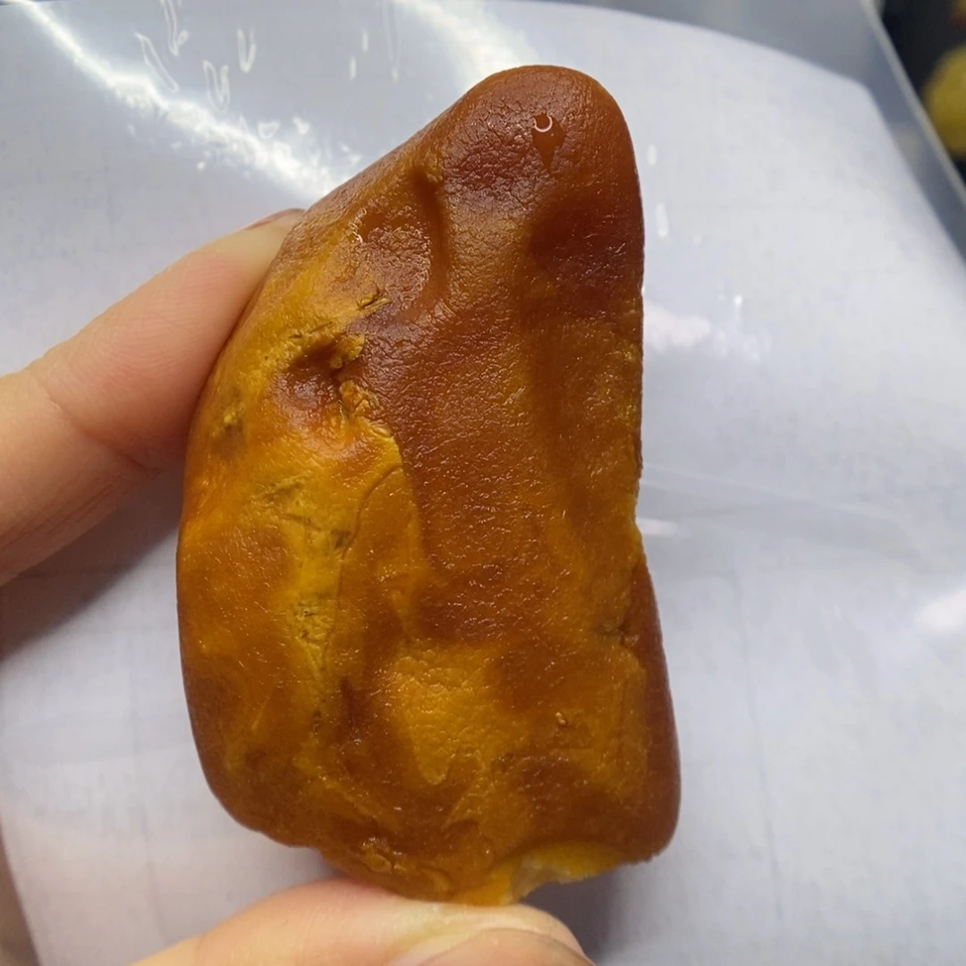 定制蜜蜡未镶嵌郎