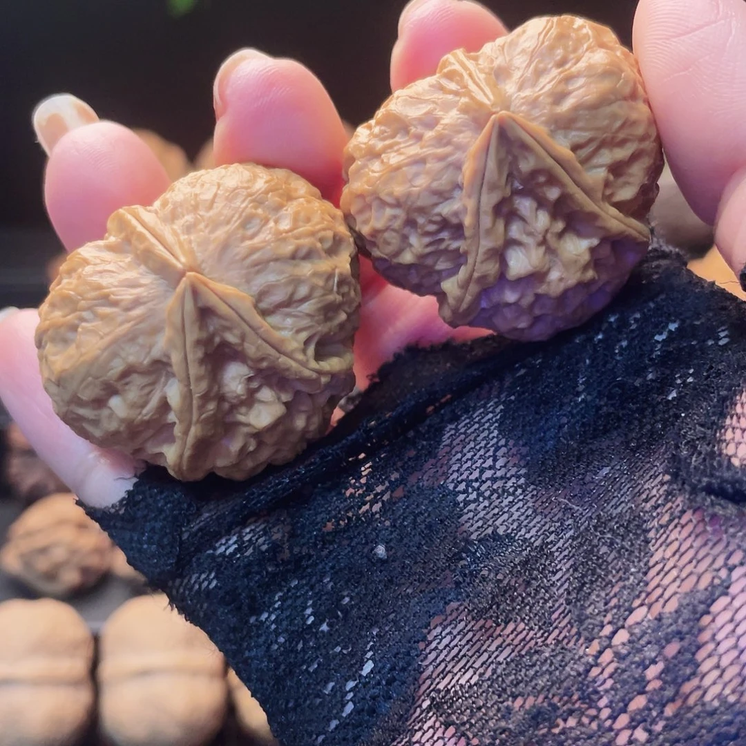 把件文玩核桃……佛肚……