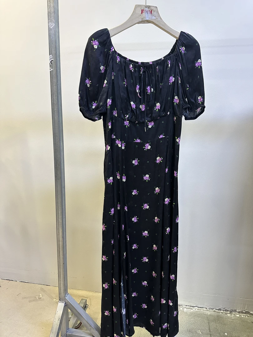 E042713153品牌撤柜时尚百搭女装