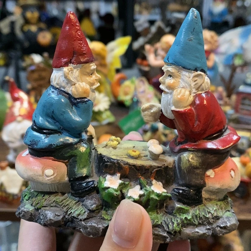 【闪购商品】树脂制品
