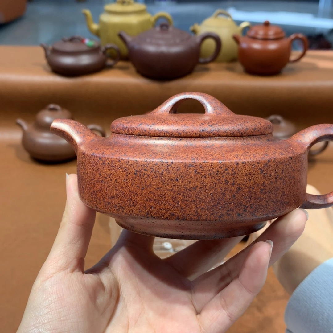 紫砂茶壶紫砂茶壶