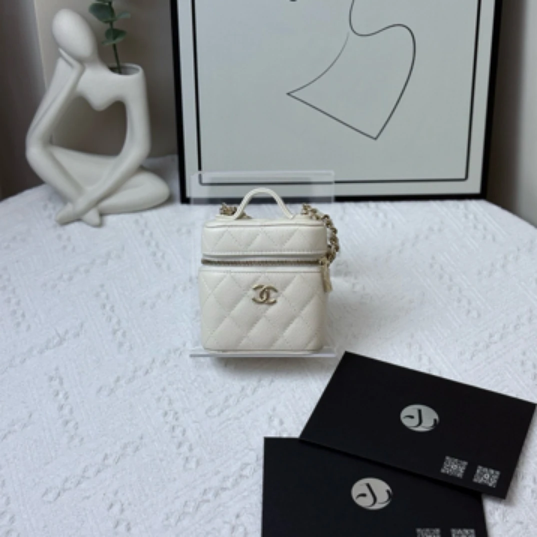 95新 Chanel/香奈儿 链条包 31开/21年/JW5719