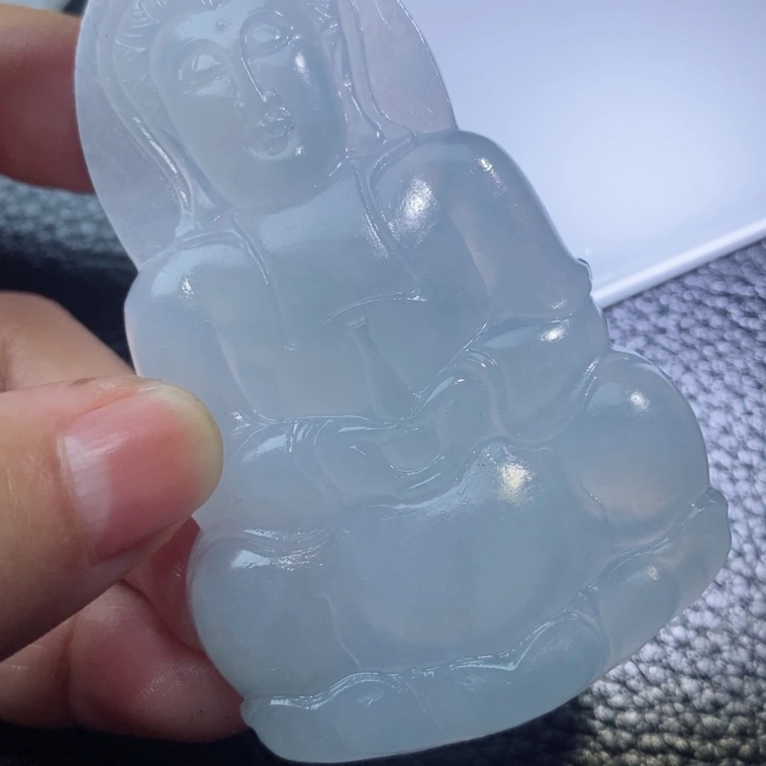 定制翡翠未镶嵌9040597788899