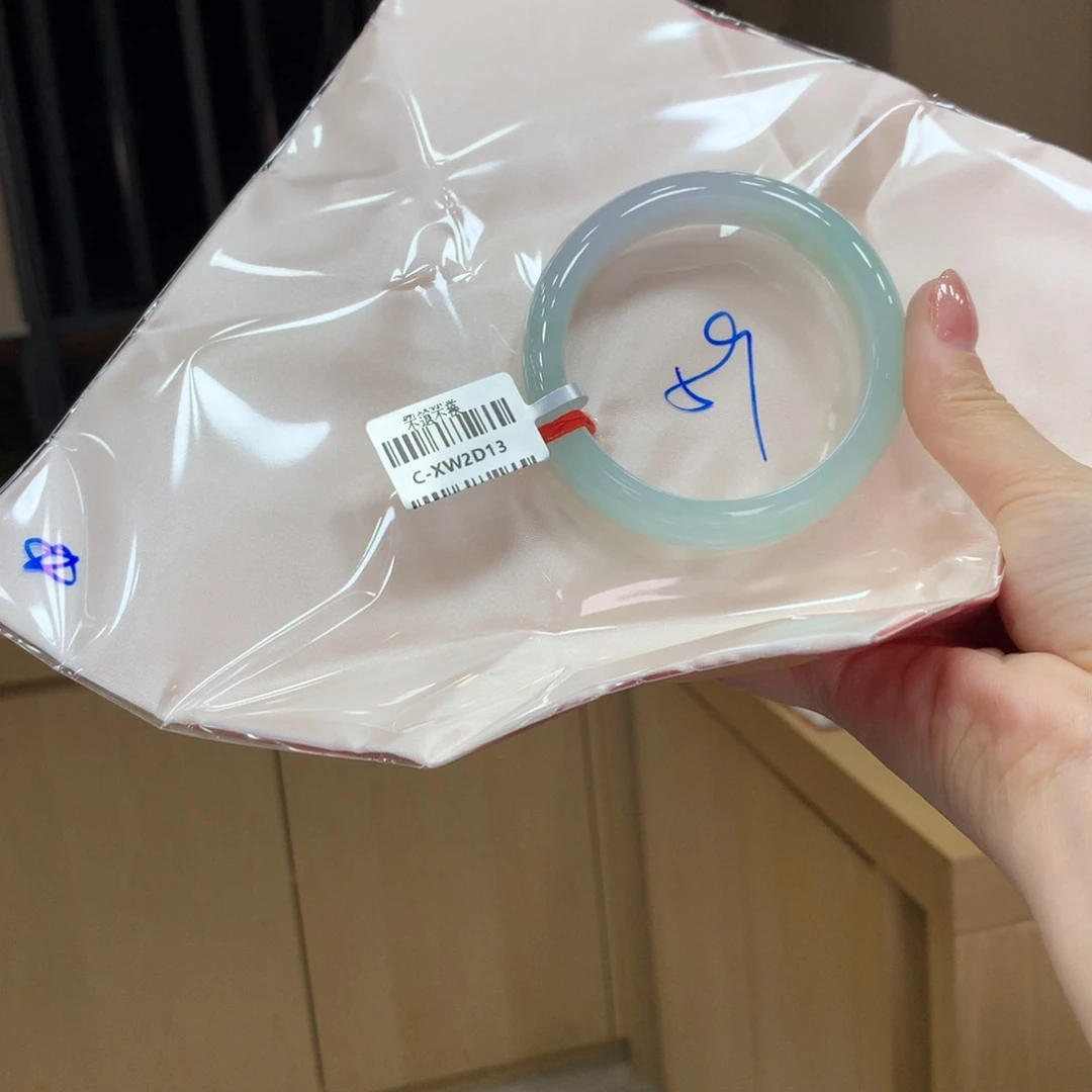 未镶嵌手镯翡翠不退不换