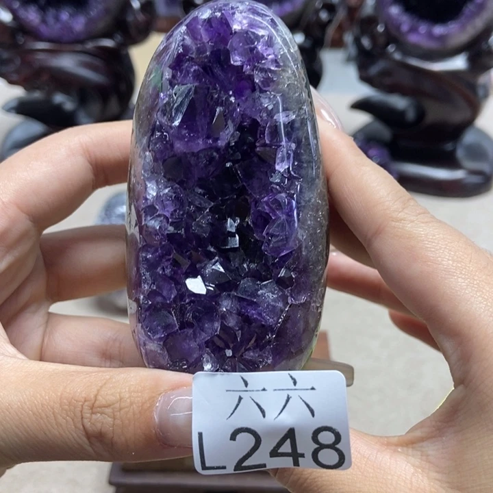 水晶大型摆件（非配饰）未镶嵌摆件