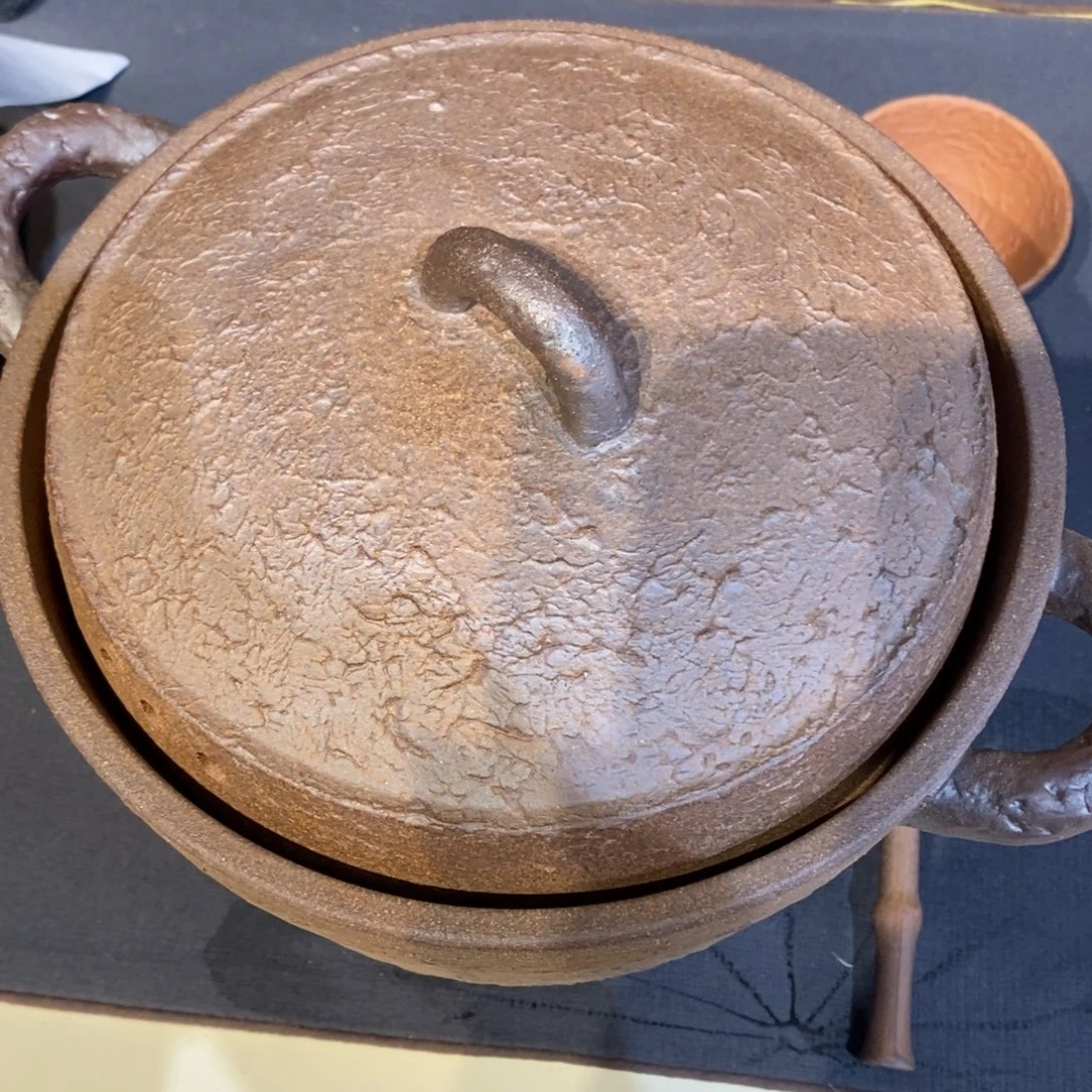 瓷片我在挑战丹鼓起勇气下去去