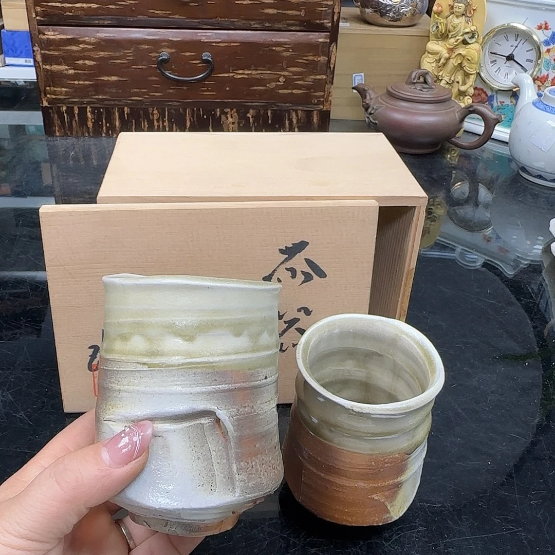 中古物品，天天开新154
