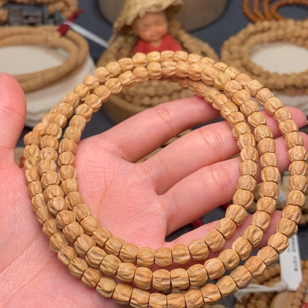 手串柏香籽/百香籽