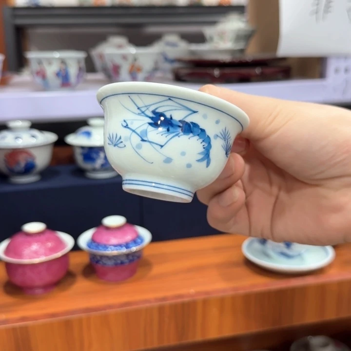 陶瓷艺术品收藏陶瓷