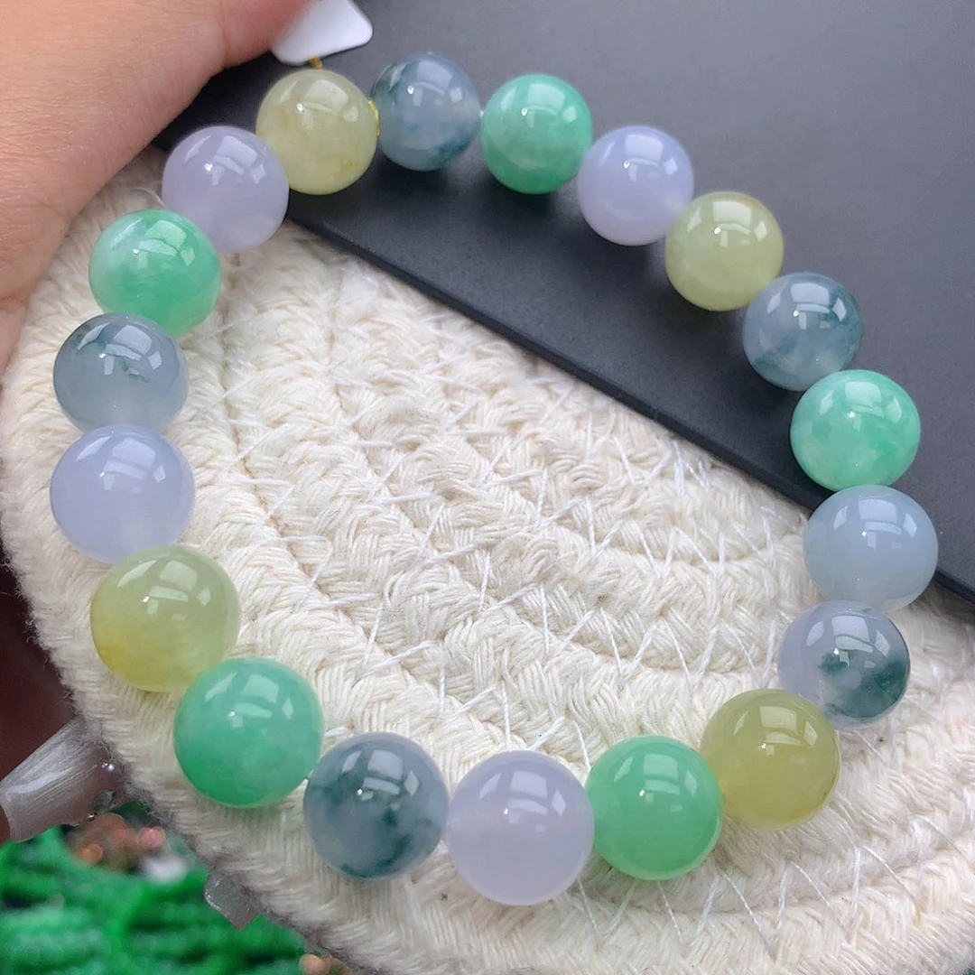 毛衣链未镶嵌翡翠