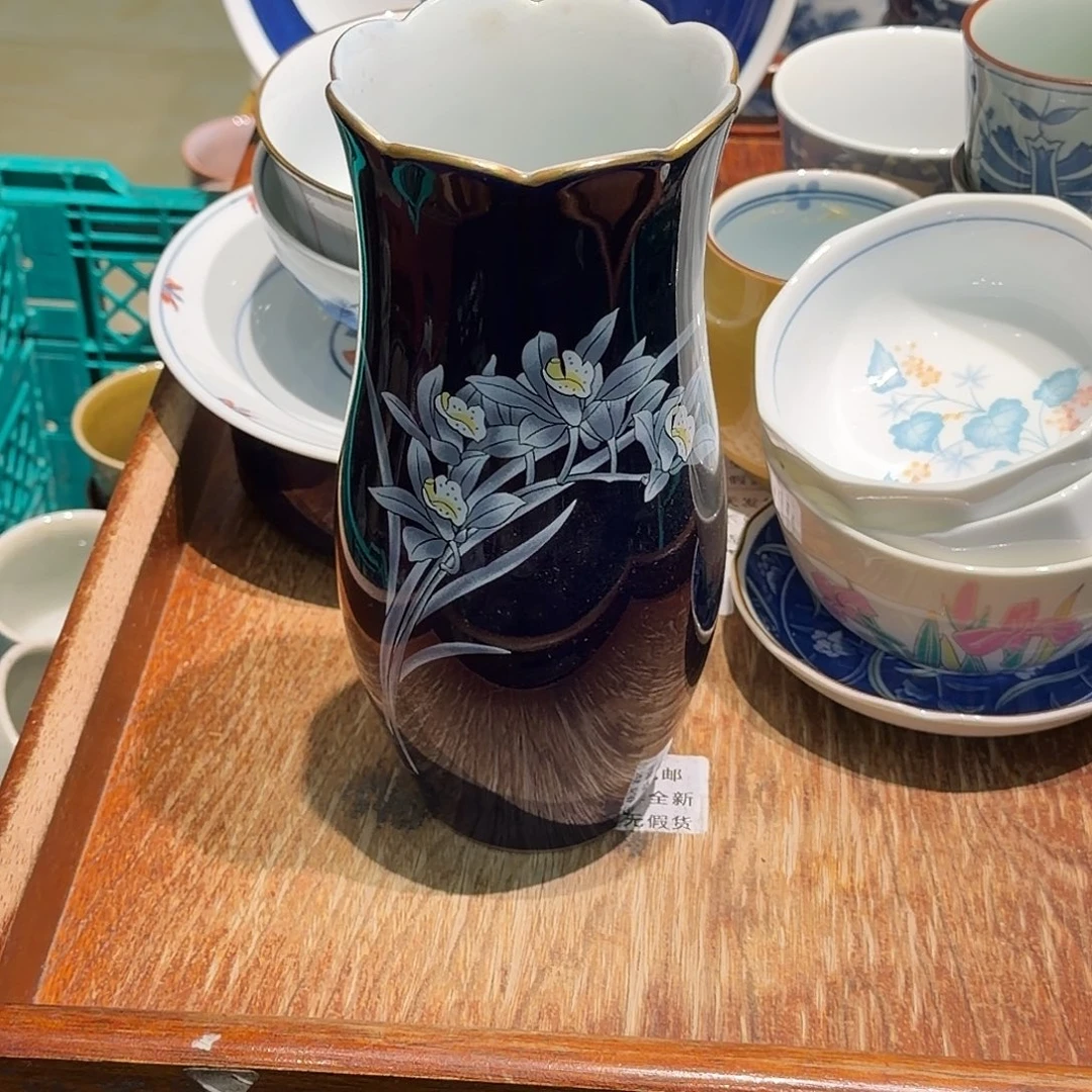 瓷片四十包邮 非全新
