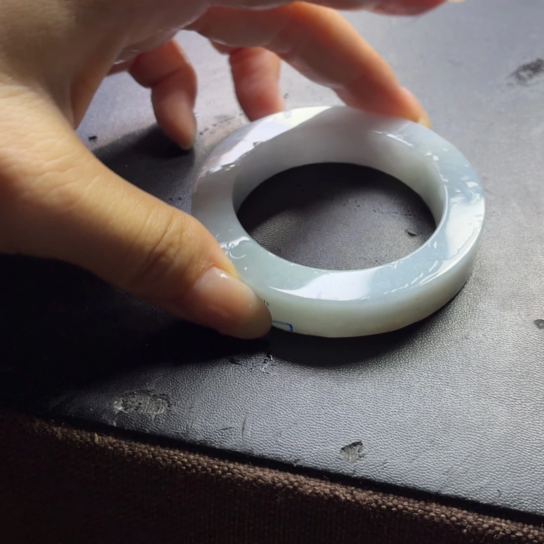 上***月定制翡翠未镶嵌缅A翡翠多样性发一翡翠