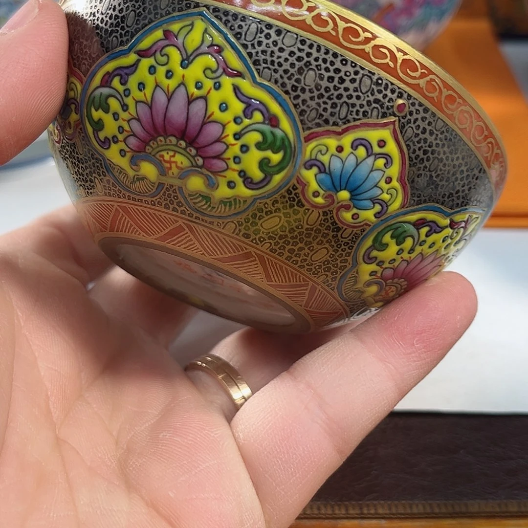 杯千年瓷都景德镇 艺术关注谢佳豪