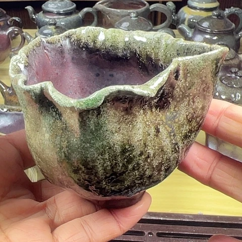 底槽青茶杯自产自销