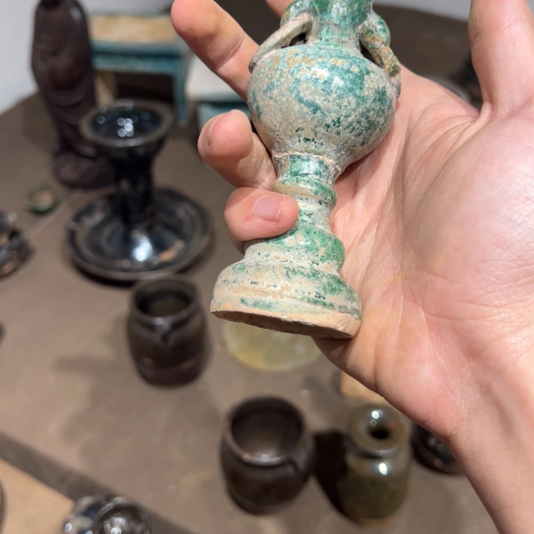 宋***)一物一图的小杂项