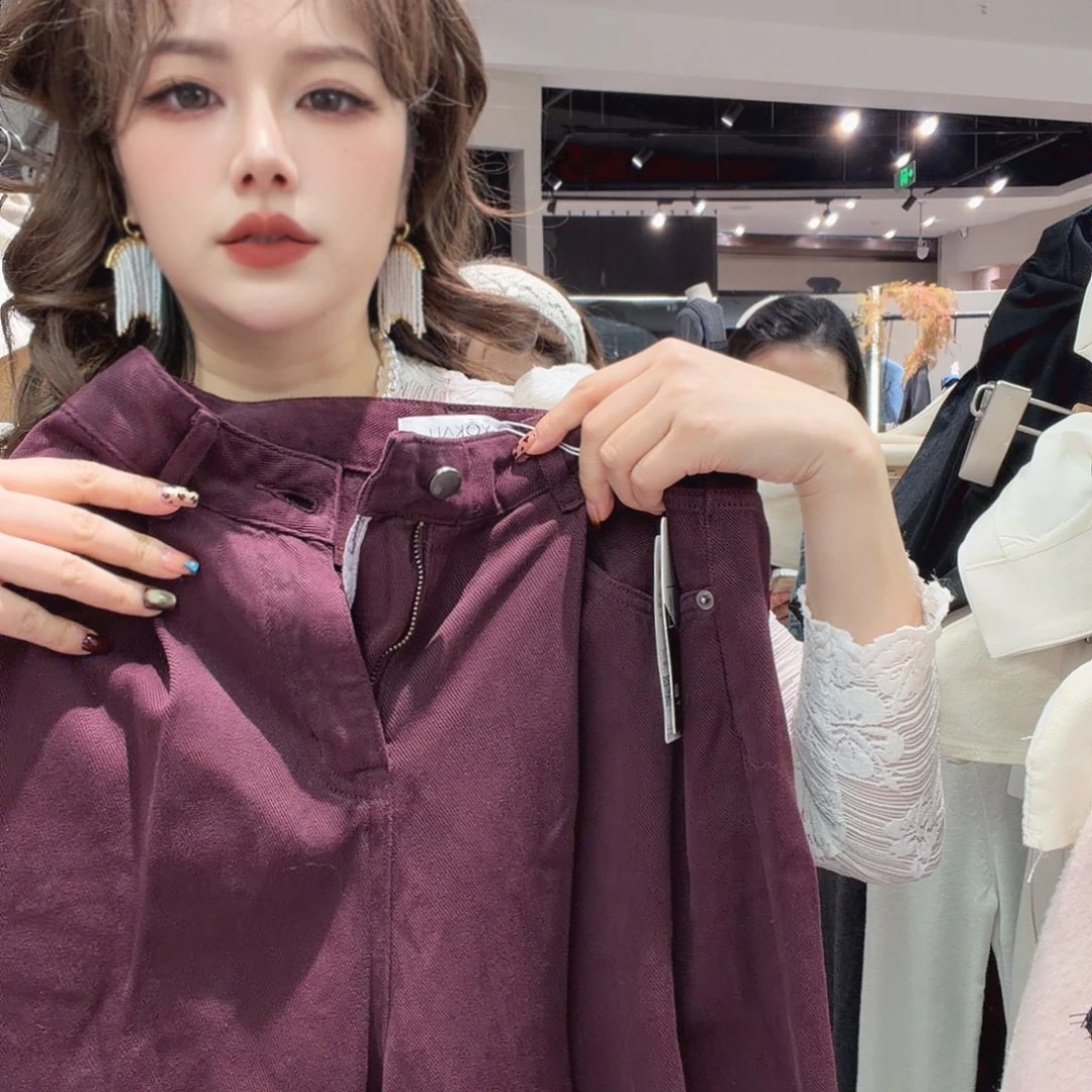 裤子25，26，27。10879哈哈哈哈