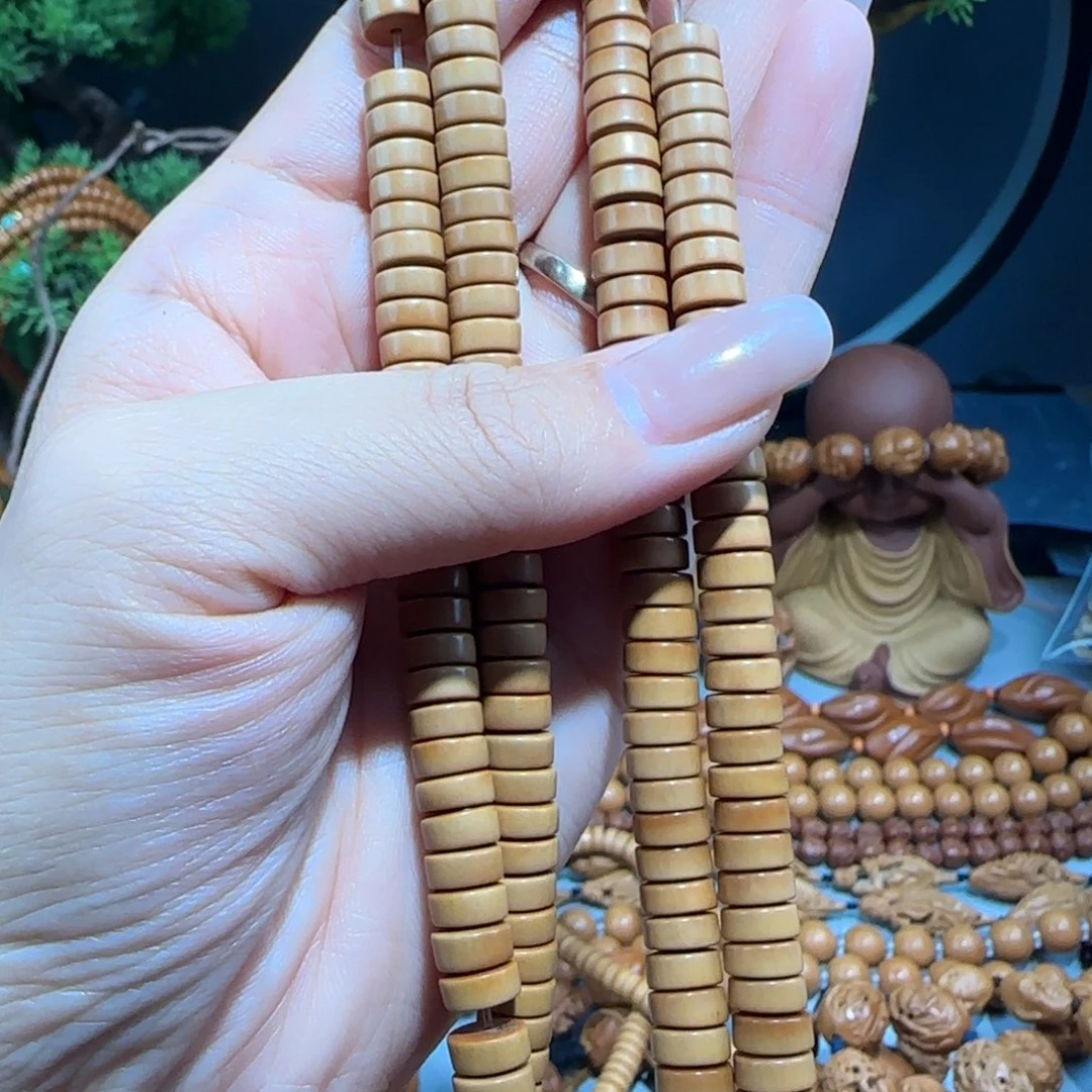 橄榄核手串/手链福利待遇