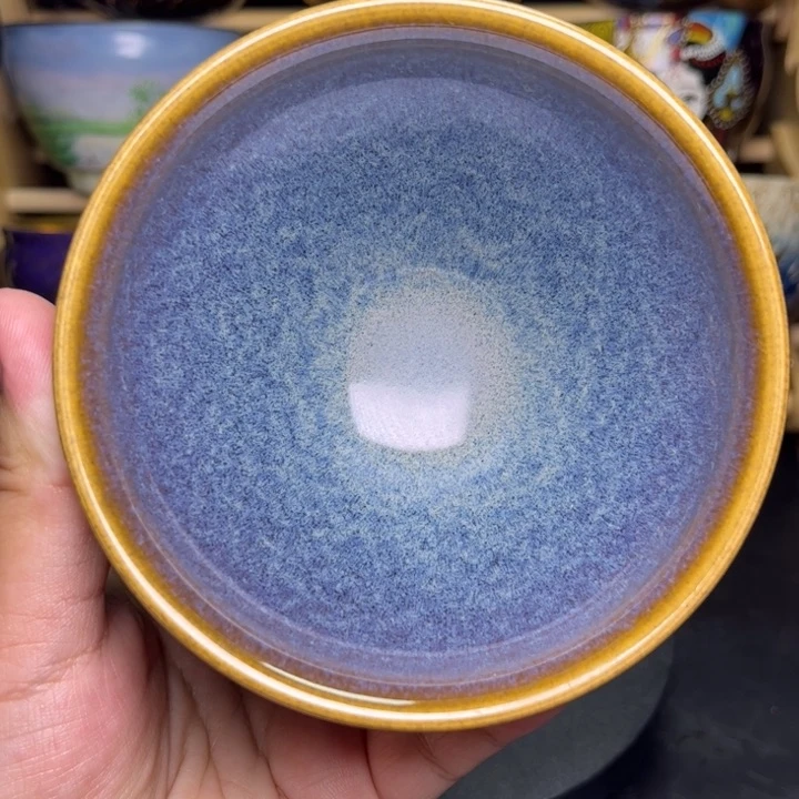 茶盏主播家的大漆真漂亮！